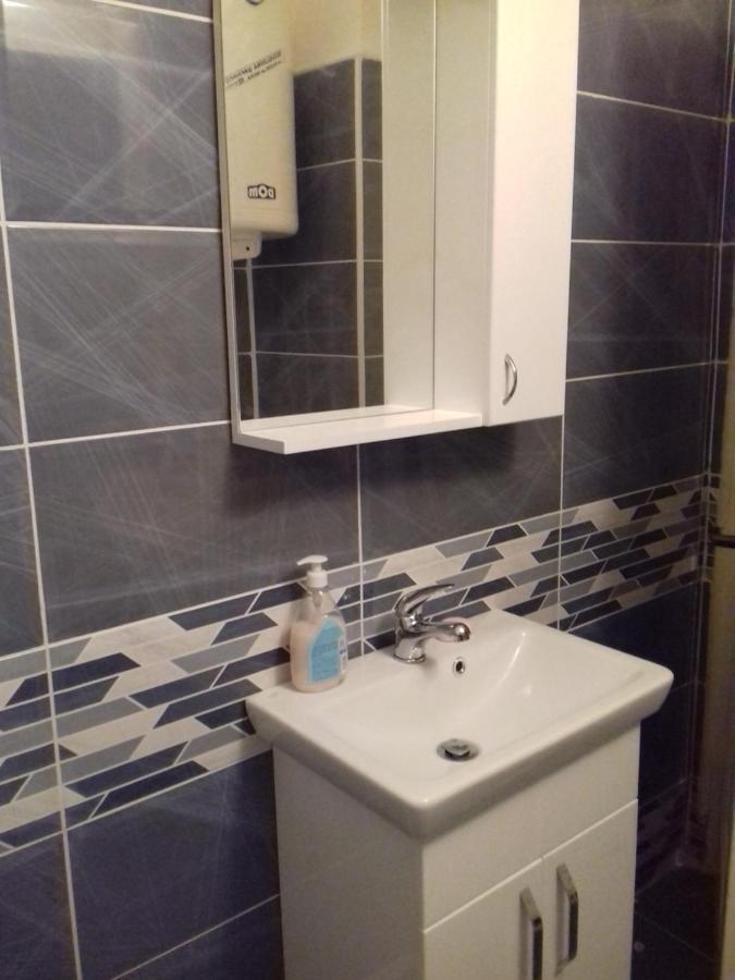 City Center Apartment Jotic Pirot Extérieur photo